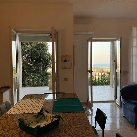Il Bel Di Vale * Marina di Ragusa