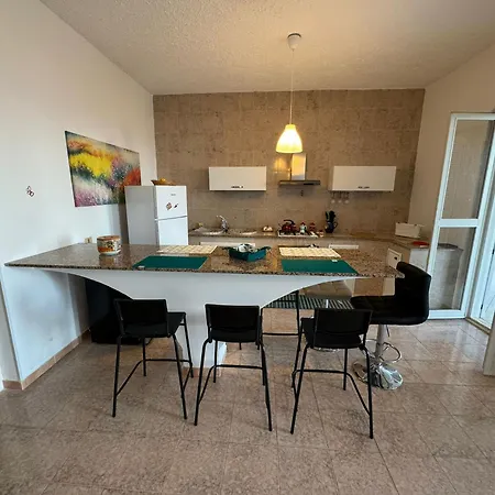 Apartment Il Bel Di Vale