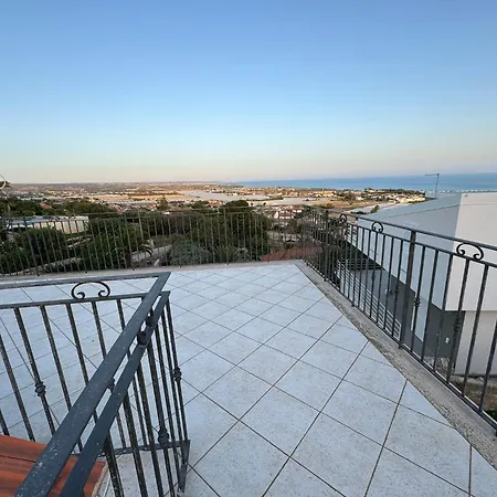 Il Bel Di Vale Apartment *
