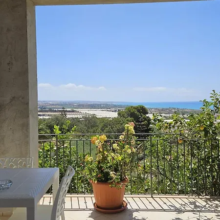 Il Bel Di Vale Apartment Marina di Ragusa