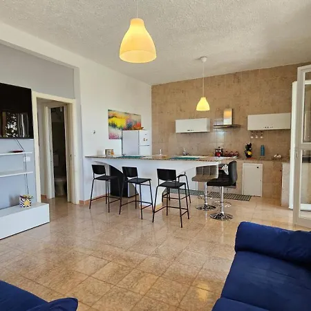 Il Bel Di Vale Apartment *