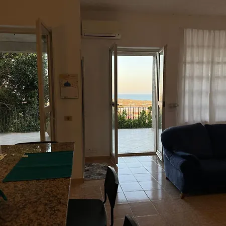 Apartment Il Bel Di Vale *