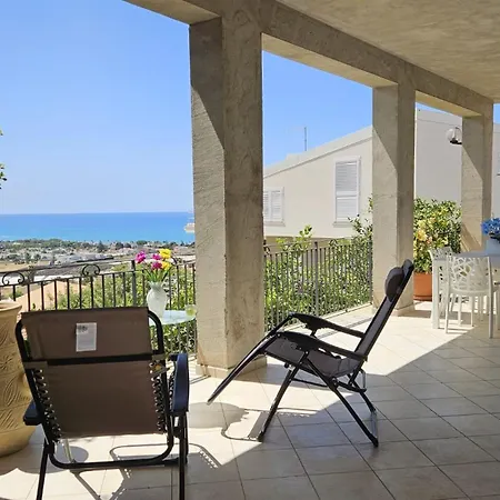 Apartment Il Bel Di Vale Marina di Ragusa