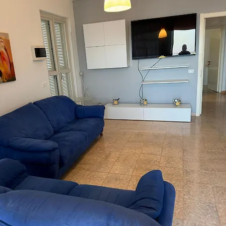 Il Bel Di Vale Apartment *
