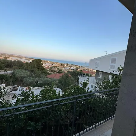 Il Bel Di Vale Apartment Marina di Ragusa