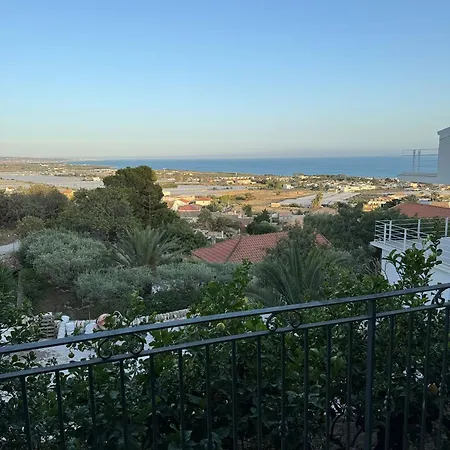 Il Bel Di Vale Apartment Marina di Ragusa