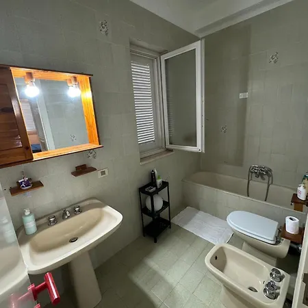 Apartment Il Bel Di Vale Marina di Ragusa