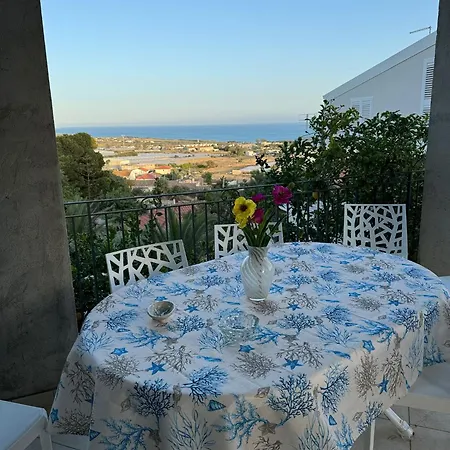 Il Bel Di Vale Marina di Ragusa