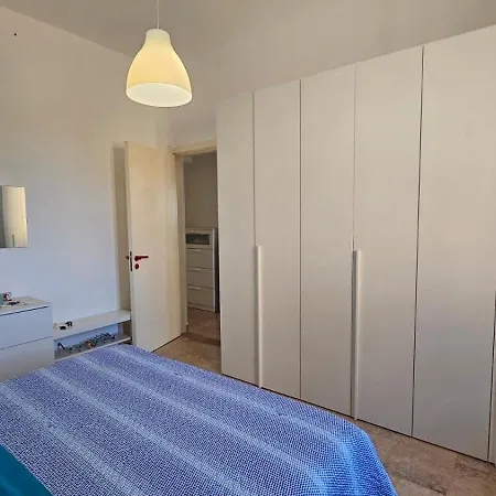 Il Bel Di Vale Apartment