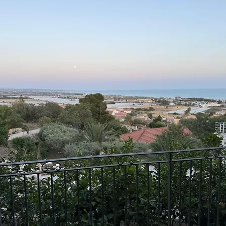 Apartment Il Bel Di Vale *
