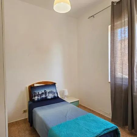 Apartment Il Bel Di Vale