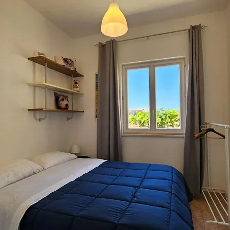 Il Bel Di Vale Apartment Marina di Ragusa