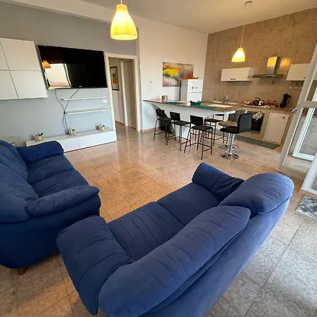 Apartment Il Bel Di Vale Marina di Ragusa