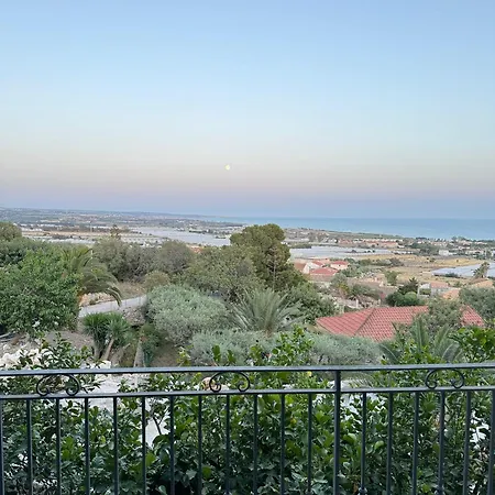 Il Bel Di Vale Marina di Ragusa