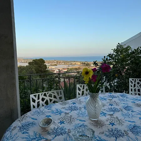 Il Bel Di Vale * Marina di Ragusa