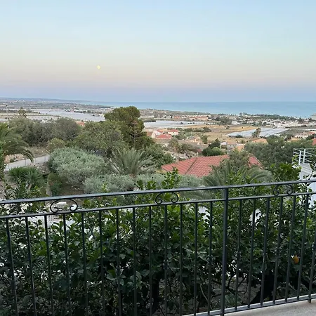 Il Bel Di Vale Apartment Marina di Ragusa