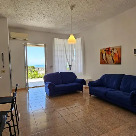 Apartment Il Bel Di Vale Marina di Ragusa