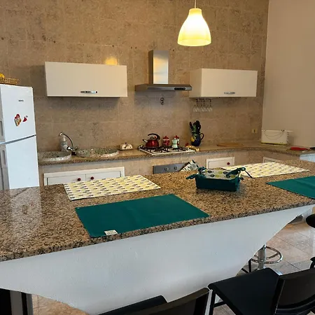 Apartment Il Bel Di Vale Marina di Ragusa