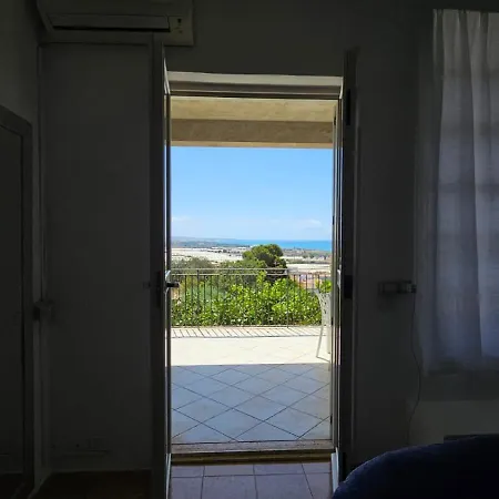 Il Bel Di Vale Apartment