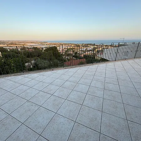 Apartment Il Bel Di Vale