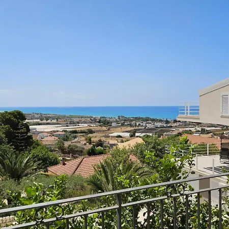 Il Bel Di Vale Apartment *
