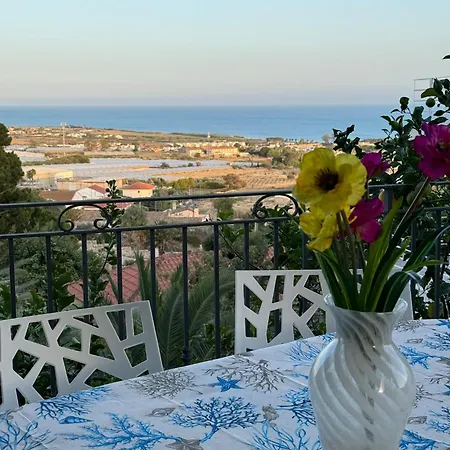 Il Bel Di Vale Apartment Marina di Ragusa