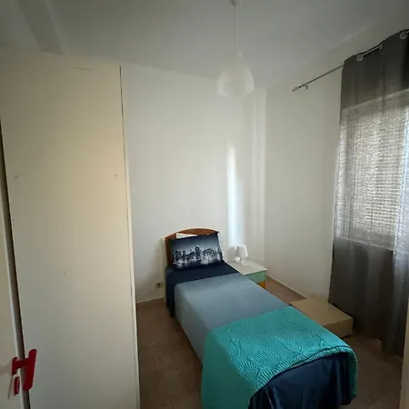 Apartment Il Bel Di Vale Marina di Ragusa
