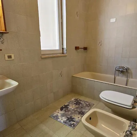 Il Bel Di Vale Apartment