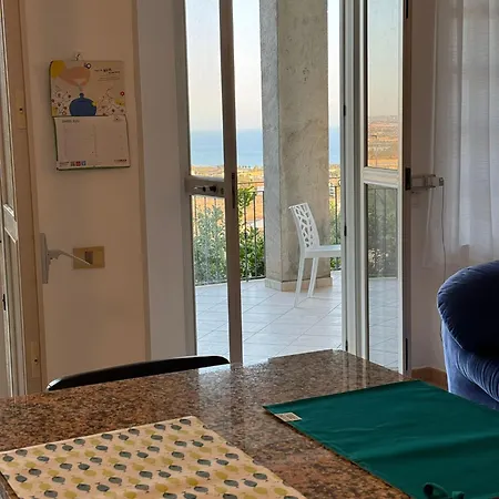 Il Bel Di Vale Apartment *