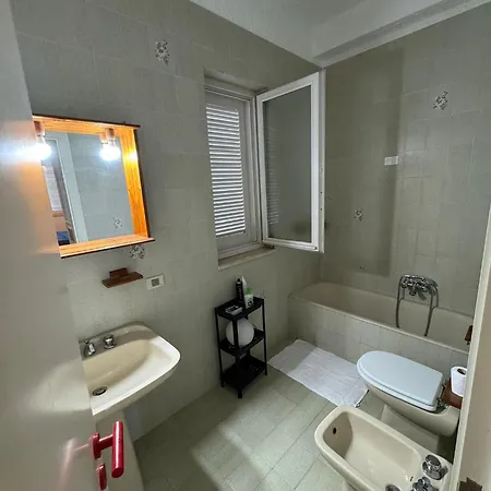 Apartment Il Bel Di Vale Marina di Ragusa